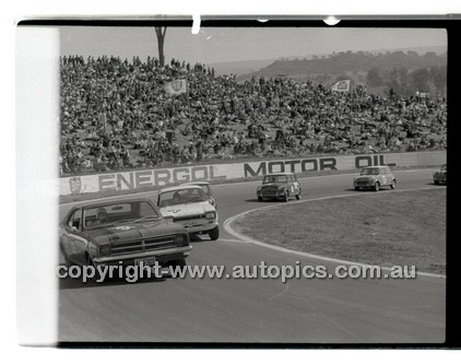 Oran Park 10th August 1969 - Code 69-OP10869-159