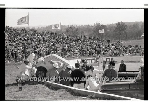 Oran Park 10th August 1969 - Code 69-OP10869-188