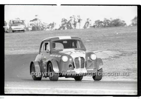 Oran Park 10th August 1969 - Code 69-OP10869-295