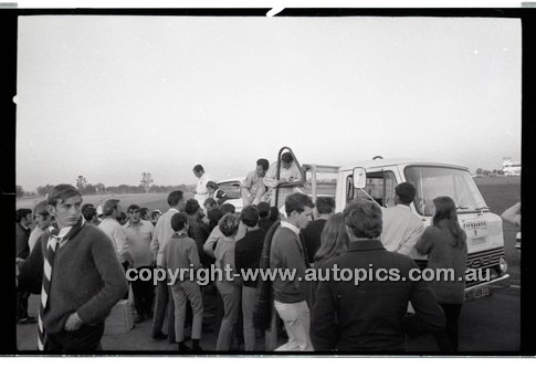 Oran Park 10th August 1969 - Code 69-OP10869-365