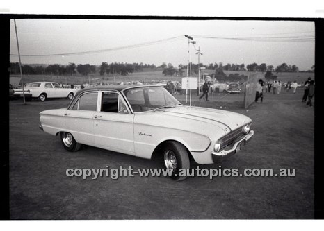 Oran Park 10th August 1969 - Code 69-OP10869-370