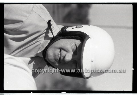 Oran Park 10th August 1969 - Code 69-OP10869-384