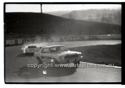 Oran Park 10th August 1969 - Code 69-OP10869-421