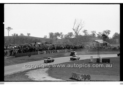 Oran Park 18th May 1969 - Code 69-OP18569-061