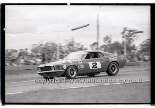 Oran Park 18th May 1969 - Code 69-OP18569-274