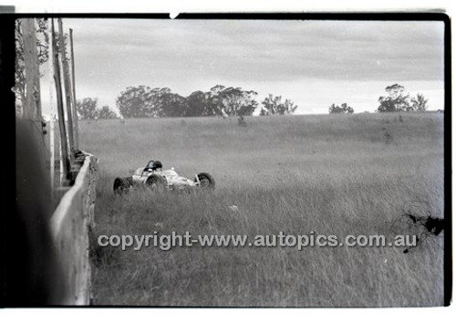 Oran Park 18th May 1969 - Code 69-OP18569-329
