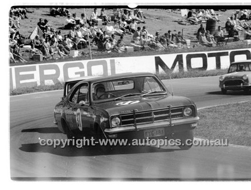 Oran Park 20th April 1969 - Code 69-OP20469-072