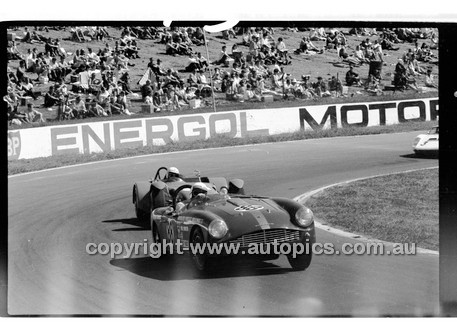 Oran Park 20th April 1969 - Code 69-OP20469-077