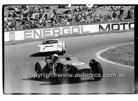 Oran Park 20th April 1969 - Code 69-OP20469-082