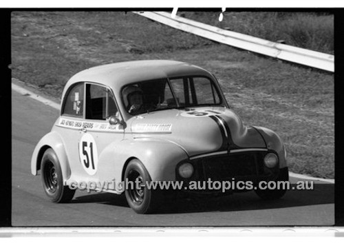 Oran Park 20th April 1969 - Code 69-OP20469-180