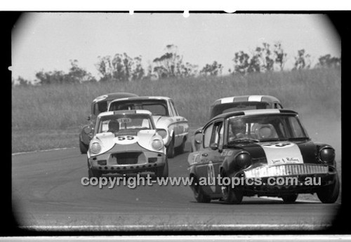 Oran Park 20th April 1969 - Code 69-OP20469-199