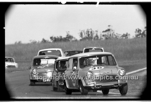 Oran Park 20th April 1969 - Code 69-OP20469-225