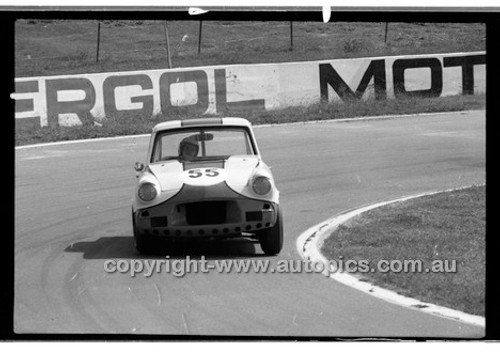 Oran Park 20th April 1969 - Code 69-OP20469-375