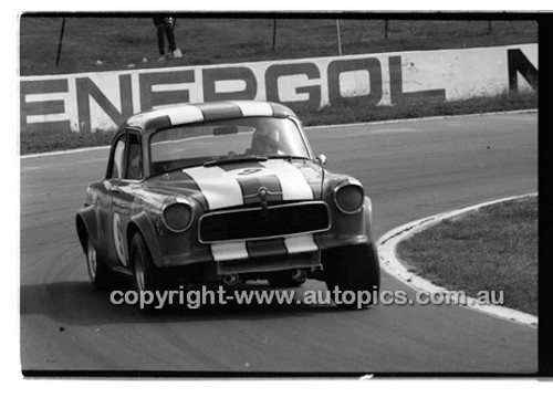 Oran Park 20th April 1969 - Code 69-OP20469-388