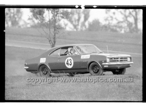 Oran Park 21st September 1969 - Code 69-OP21969-336