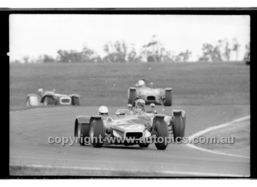 Oran Park 21st September 1969 - Code 69-OP21969-353