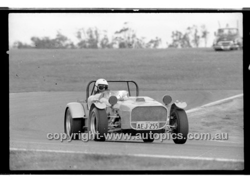 Oran Park 21st September 1969 - Code 69-OP21969-355