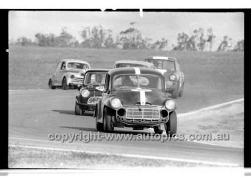 Oran Park 21st September 1969 - Code 69-OP21969-362