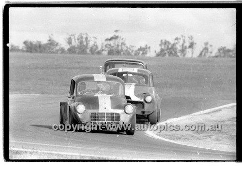 Oran Park 21st September 1969 - Code 69-OP21969-371