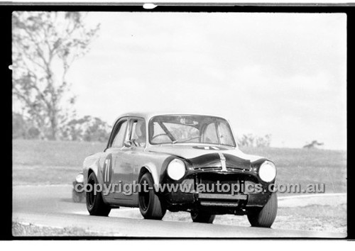 Oran Park 21st September 1969 - Code 69-OP21969-375