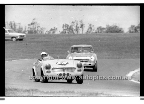 Oran Park 21st September 1969 - Code 69-OP21969-420