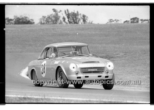 Oran Park 21st September 1969 - Code 69-OP21969-426