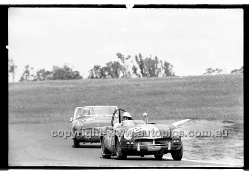 Oran Park 21st September 1969 - Code 69-OP21969-427