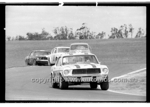 Oran Park 21st September 1969 - Code 69-OP21969-429