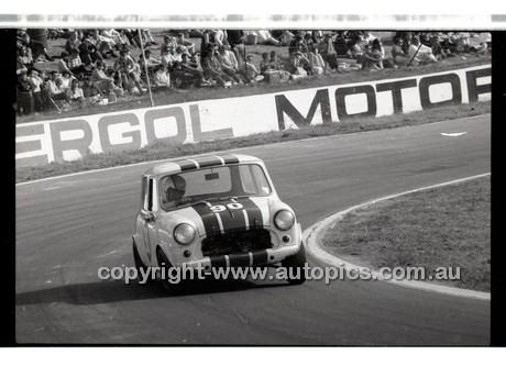 Oran Park 29th June 1969 - Code 69-OP29669-239