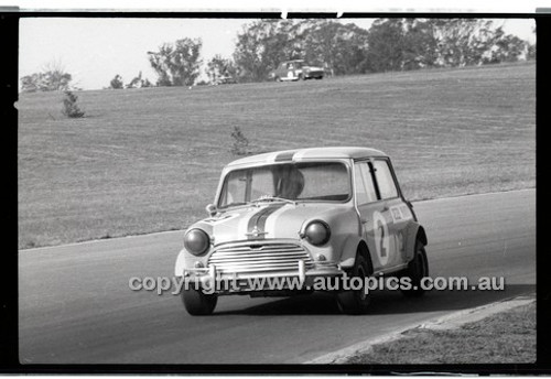 Oran Park 29th June 1969 - Code 69-OP29669-273