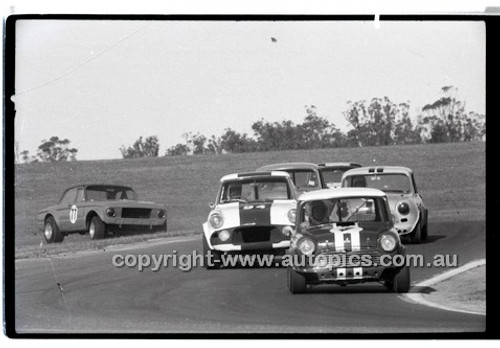 Oran Park 29th June 1969 - Code 69-OP29669-275