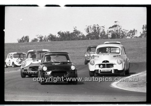 Oran Park 29th June 1969 - Code 69-OP29669-287