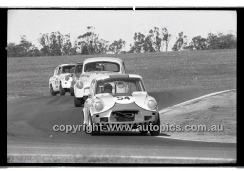 Oran Park 29th June 1969 - Code 69-OP29669-289