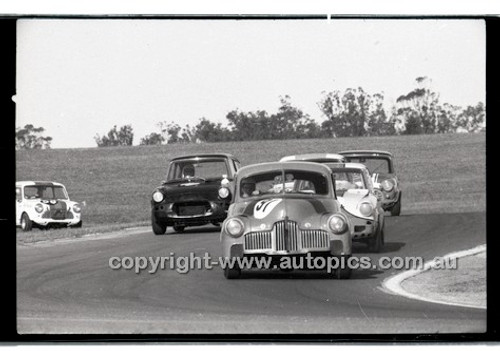 Oran Park 29th June 1969 - Code 69-OP29669-291