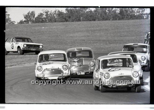 Oran Park 29th June 1969 - Code 69-OP29669-306