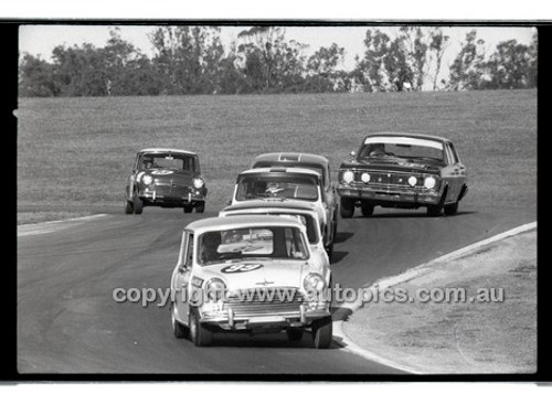 Oran Park 29th June 1969 - Code 69-OP29669-309