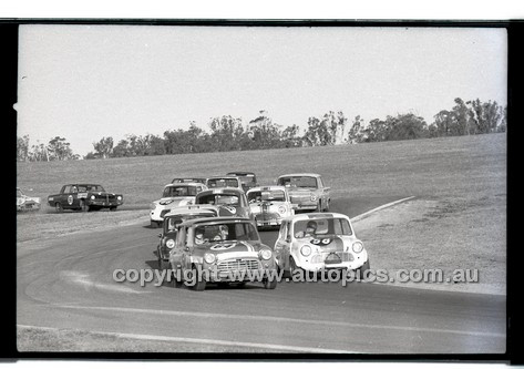 Oran Park 29th June 1969 - Code 69-OP29669-414