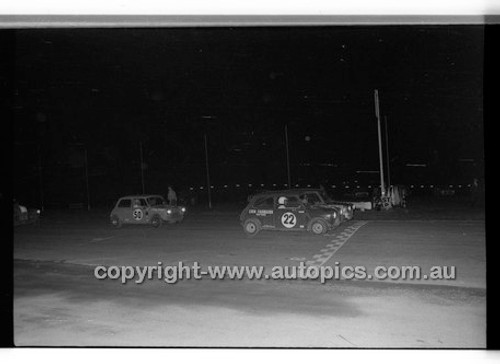 Oran Park 8th November 1969 - Code 69-OP81169-062