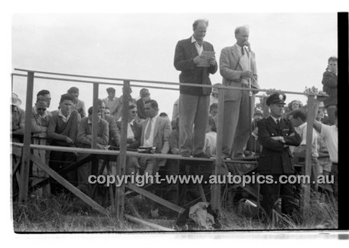 Phillip Island - 1st August 1957 - Code 57-PD-PI1957-001