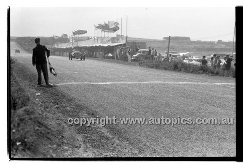 Phillip Island - 1st August 1957 - Code 57-PD-PI1957-007