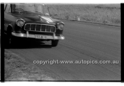 Phillip Island - 1st August 1957 - Code 57-PD-PI1957-010