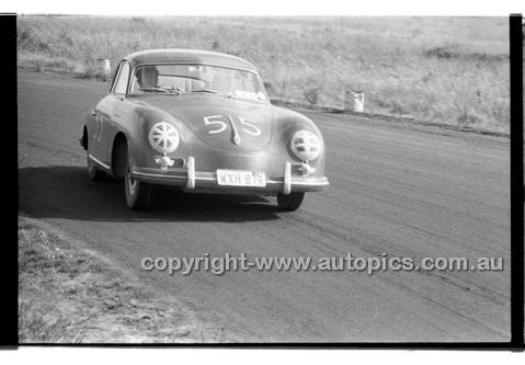 Phillip Island - 1st August 1957 - Code 57-PD-PI1957-011