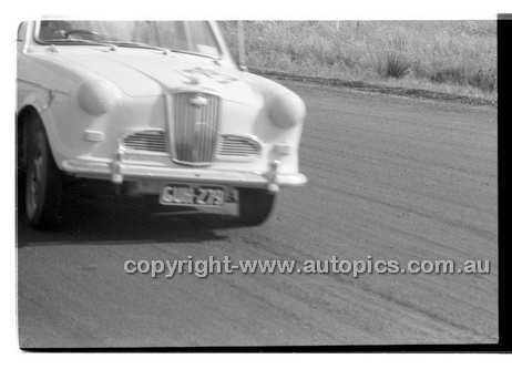 Phillip Island - 1st August 1957 - Code 57-PD-PI1957-013