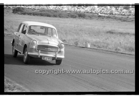 Phillip Island - 1st August 1957 - Code 57-PD-PI1957-015
