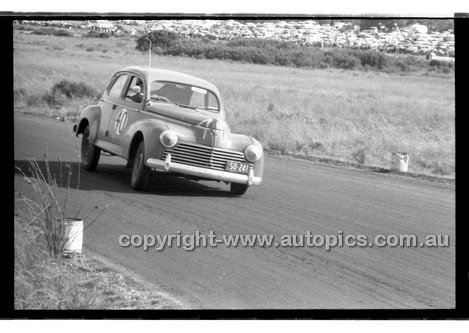 Phillip Island - 1st August 1957 - Code 57-PD-PI1957-016