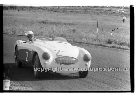 Phillip Island - 1st August 1957 - Code 57-PD-PI1957-018