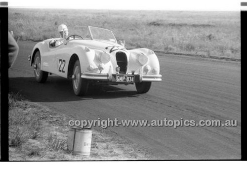 Phillip Island - 1st August 1957 - Code 57-PD-PI1957-020