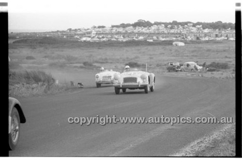 Phillip Island - 1st August 1957 - Code 57-PD-PI1957-022