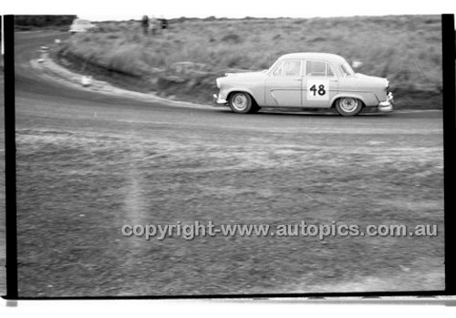 Phillip Island - 27th October 1957 - Code 57-PD-P271057-048