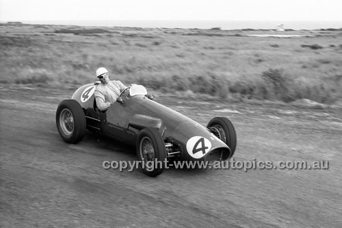 Phillip Island - 27th October 1957 - Code 57-PD-P271057-069